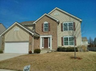 587 Jodee Dr, Xenia, OH 45385