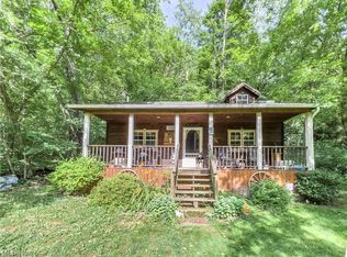 3643 Leith Run Rd, New Matamoras, OH 45767