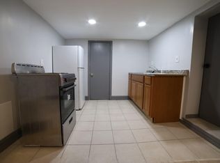 288 Cator Ave #BASEMENT, Jersey City, NJ 07305