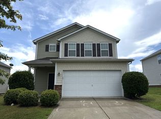 1007 Garden Web Rd, Indian Trail, NC 28079