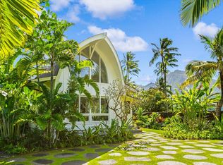 5281 Weke Rd, Hanalei, HI 96714