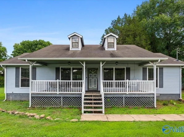 181 Lawler Dr, Brownsboro, AL 35741