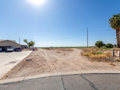 25461 W Illini St LOT 55, Buckeye, AZ, 85326