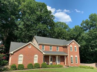 1031 Daniell Ct, Watkinsville, GA 30677