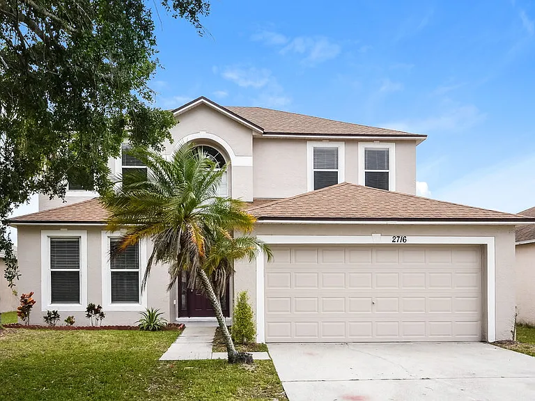 2716 Port Ct — Photo 1