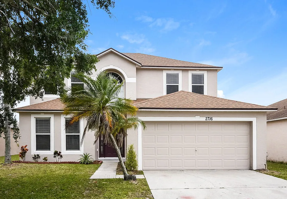 2716 Port Ct
