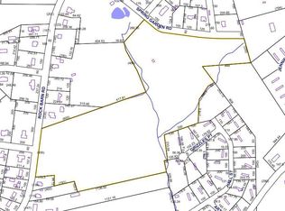 00 Rock Barn Rd NE, Claremont, NC 28610