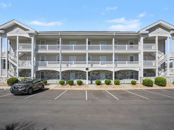 4781 Wild Iris Dr. #4-102, Myrtle Beach, SC 29577