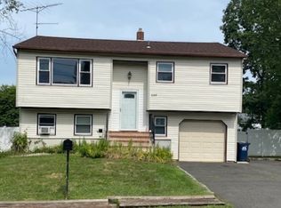 100 Girard Ave, Somerset, NJ 08873
