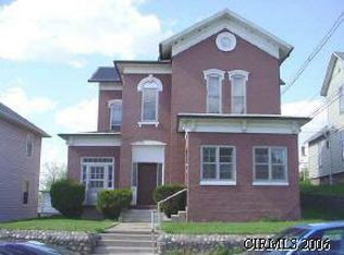 Spear St, Logansport, IN
