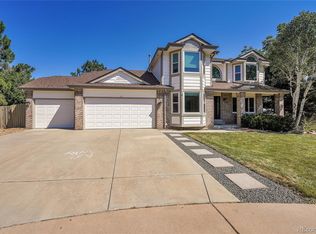 907 E Karval Pl, Superior, CO 80027