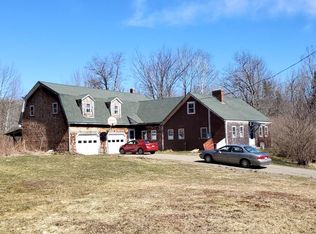 323 Goshen Rd, Winterport, ME 04496