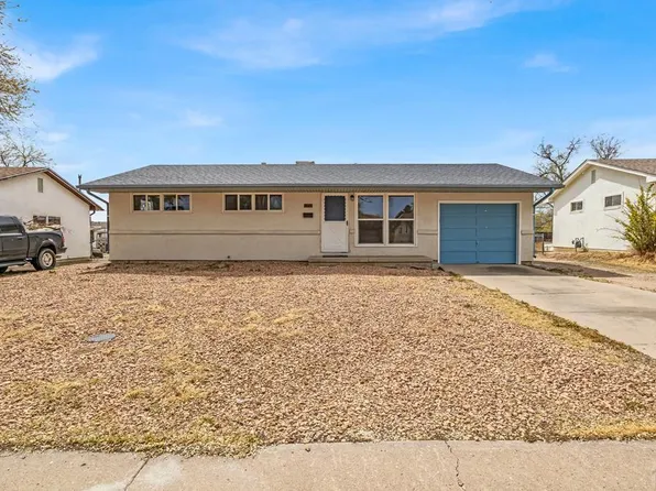 3121 San Isabel Ave, Pueblo, CO 81008