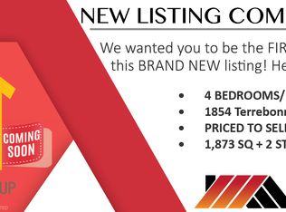 1854 Terrebonne Loop, Anchorage, AK 99502