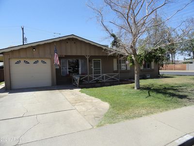 3653 W Rose Ln, Phoenix, AZ, 85019