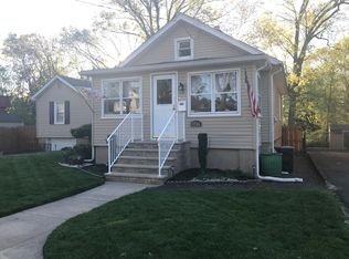 2266 Price St, Rahway, NJ 07065