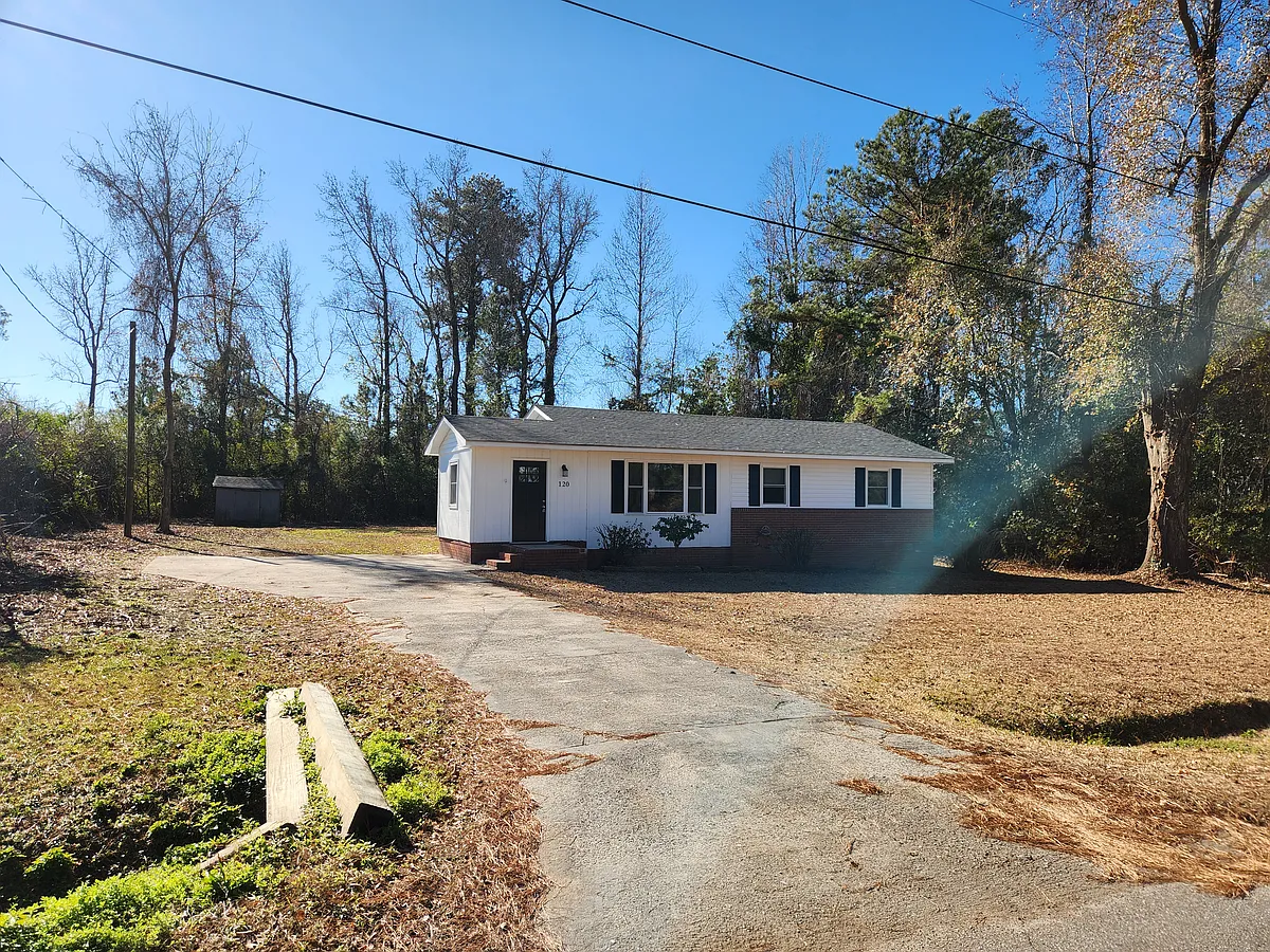 Building Photo - 120 Chadwick Ave