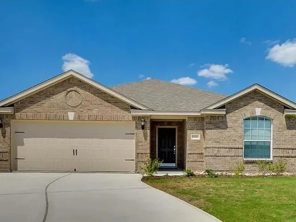 1323 Chapman Dr, Princeton, TX 75407