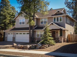 6028 S Cuprite Trl, Flagstaff, AZ 86005