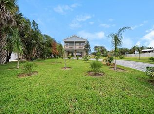 613 S 23rd St, Flagler Beach, FL 32136