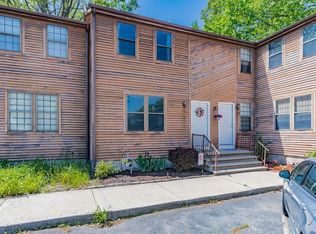 52 Indian Leap St #A8, Springfield, MA 01151