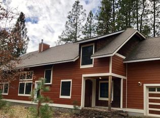 14689 Highway 66, Ashland, OR 97520