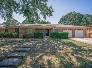 3707 French Dr, Longview, TX 75604