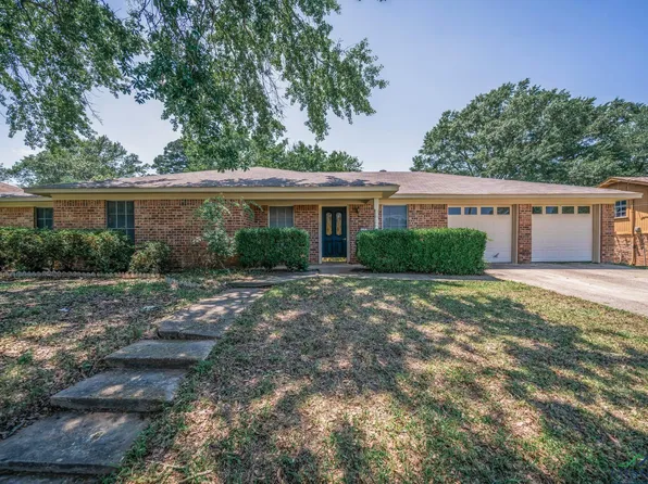 3707 French Dr, Longview, TX 75604