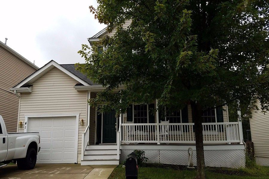1st image of 41 Glacier Way