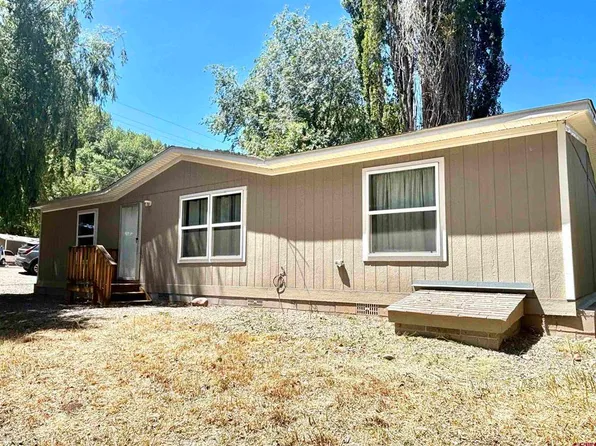 2406 CR 203, Durango, CO 81301