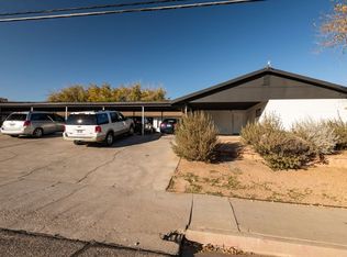 OHF8, Saint George, UT 84770