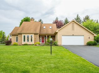 23 Brandywine Ln, Rochester, NY 14618