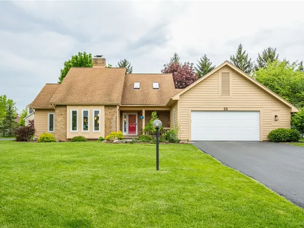 23 Brandywine Ln, Rochester, NY 14618