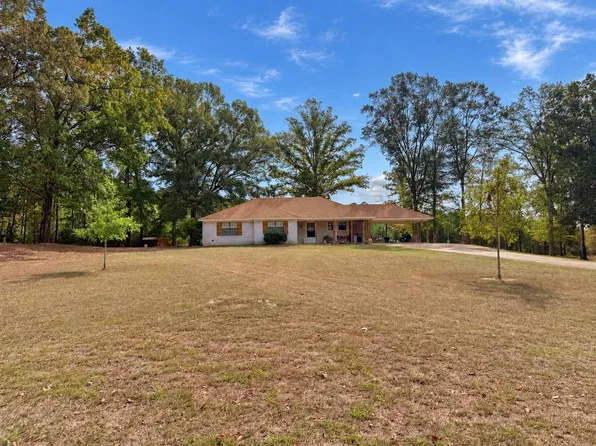 3130 Ashley Rd, Hazlehurst, MS 39083