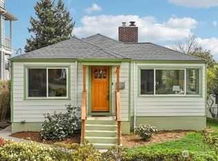 3216 24th Avenue W, Seattle, WA