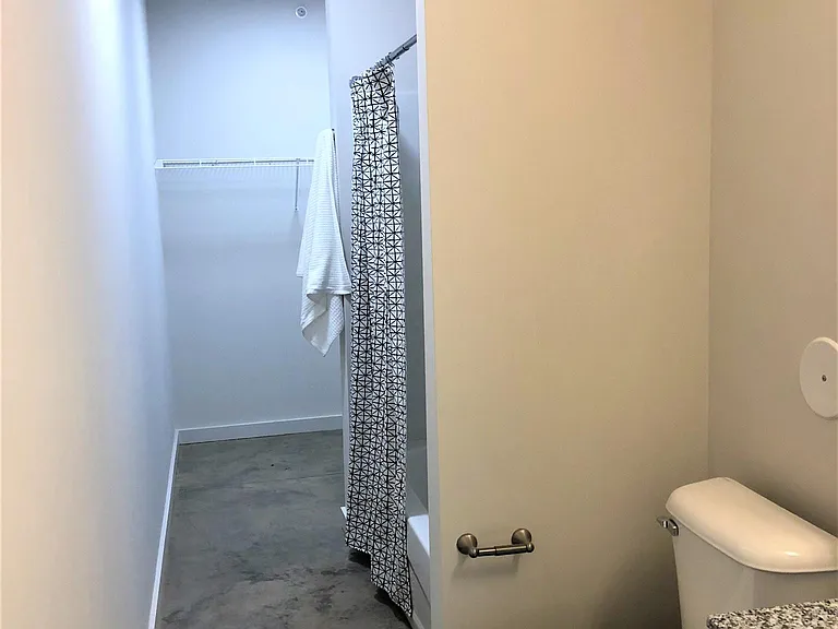 Two Bedroom
