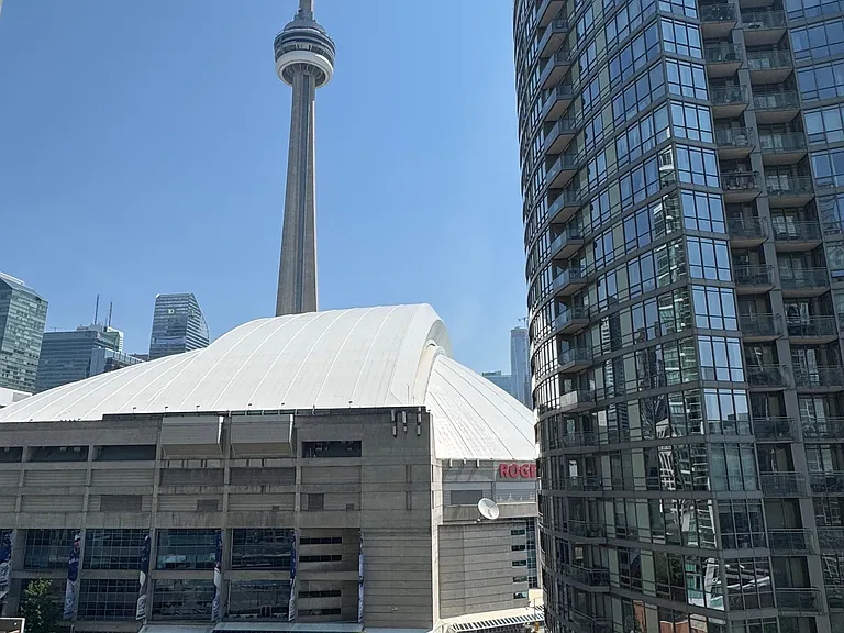 10 Navy Wharf Ct #1109 — Photo 22