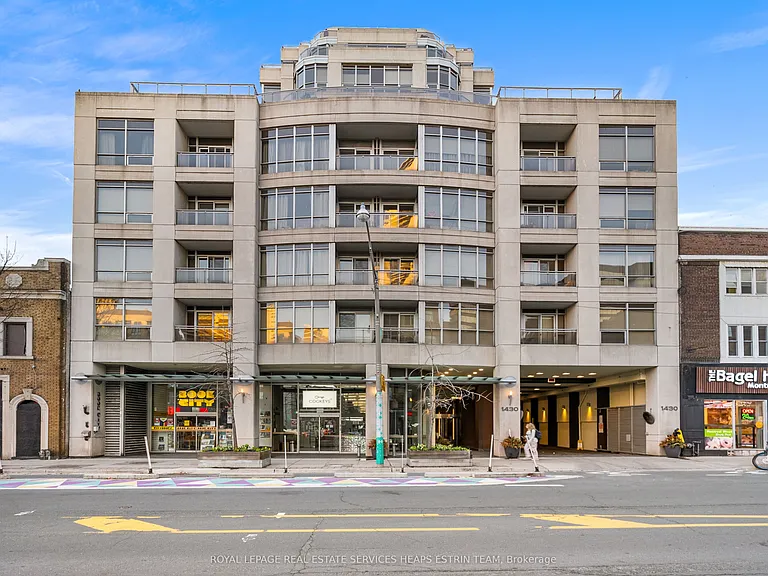 1430 Yonge St #509 — Photo 50