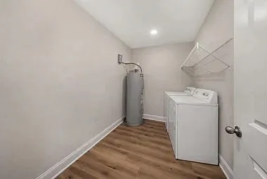 3 bed, 1100 sqft, $1,650 — Photo 3