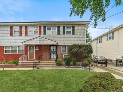 25340 147th Avenue, Rosedale, NY, 11422