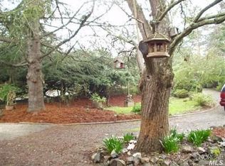 1251 Tilton Rd, Sebastopol, CA 95472