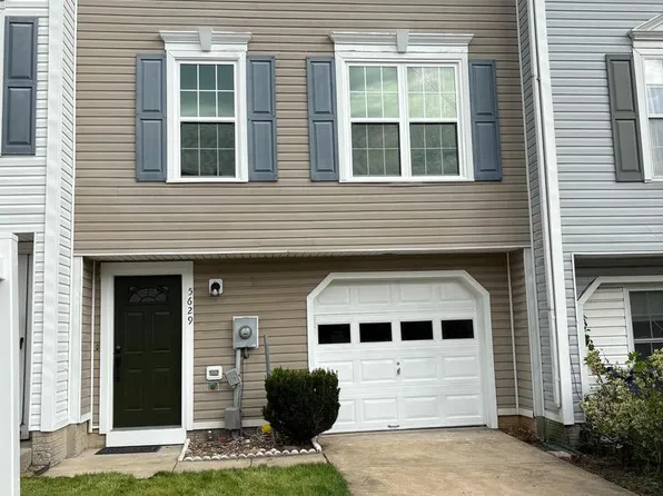 5629 Crestwood Ct, Frederick, MD 21703