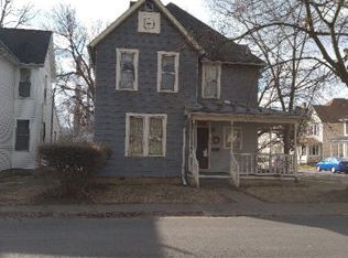162 Burbridge St, Chillicothe, OH 45601