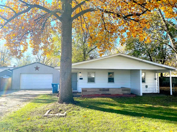 36 26th St S, Battle Creek, MI 49015