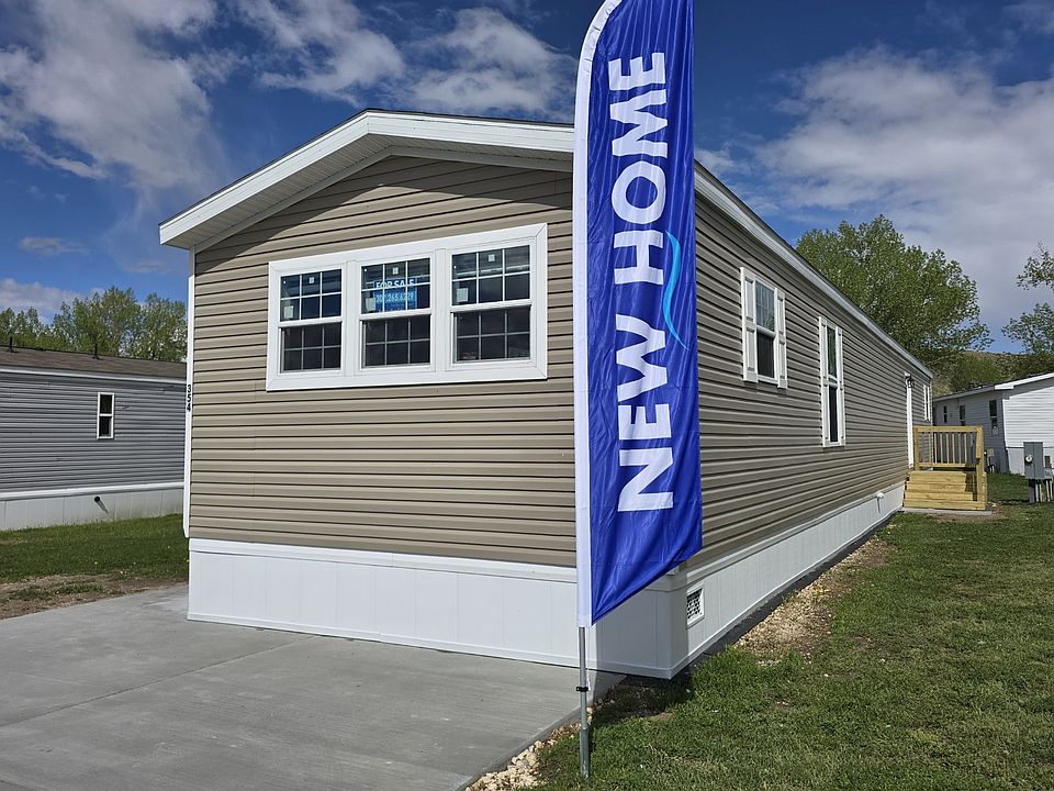 1st image of 354 Columbine Dr #85