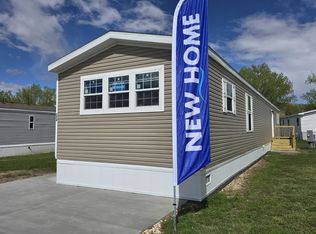 354 Columbine Dr #85, Casper, WY 82604