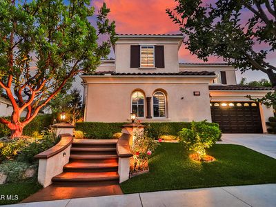 13748 Blue Ridge Way, Moorpark, CA, 93021