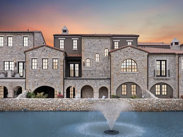 4 Comillas Dr, Westlake, TX 76262