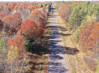 Lot 3 Spaulding Road, Grantsburg, WI 54840