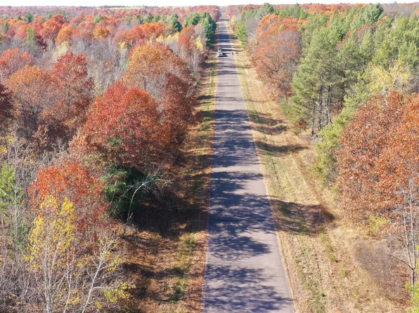 Lot 3 Spaulding Road, Grantsburg, WI 54840